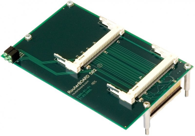 Фото MikroTik RB502 MikroTik RB502